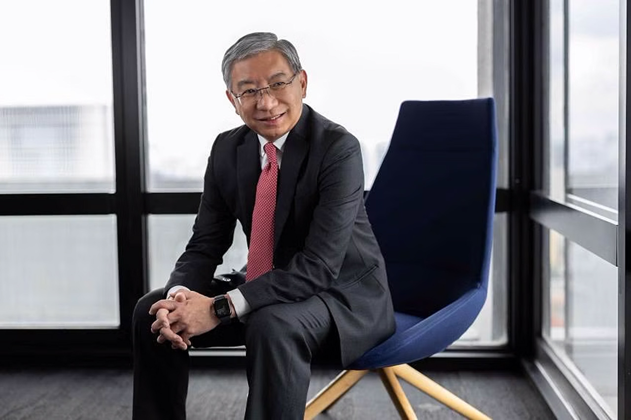 OCBC provided over $7b in sustainable financing to SMEs in 2023